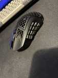 Steel series aerox 9 wireless