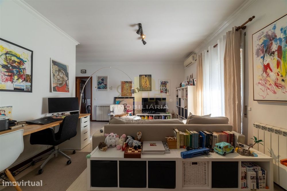 Apartamento T2 Venda em Pernes,Santarém