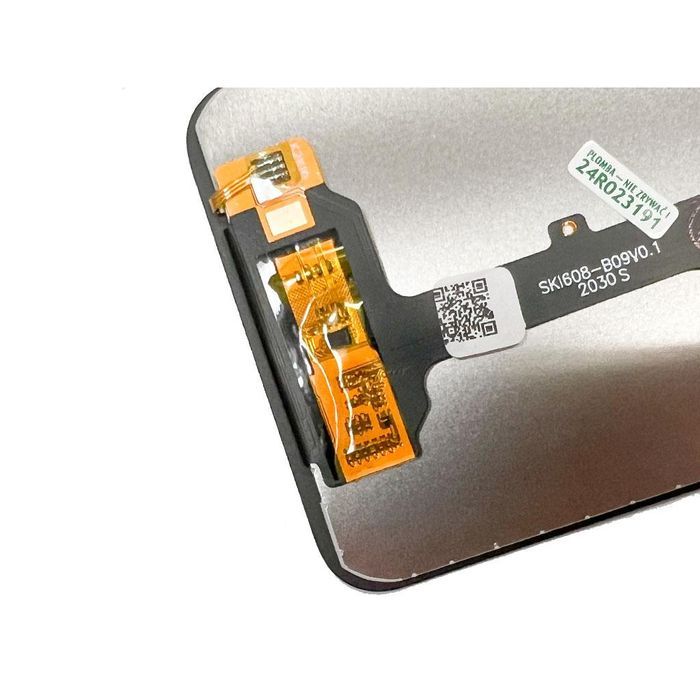 Wyświetlacz Ekran Lcd Do Zte Blade A7 2019 A7 2020