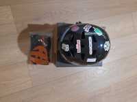 Kask TSG skate bmx