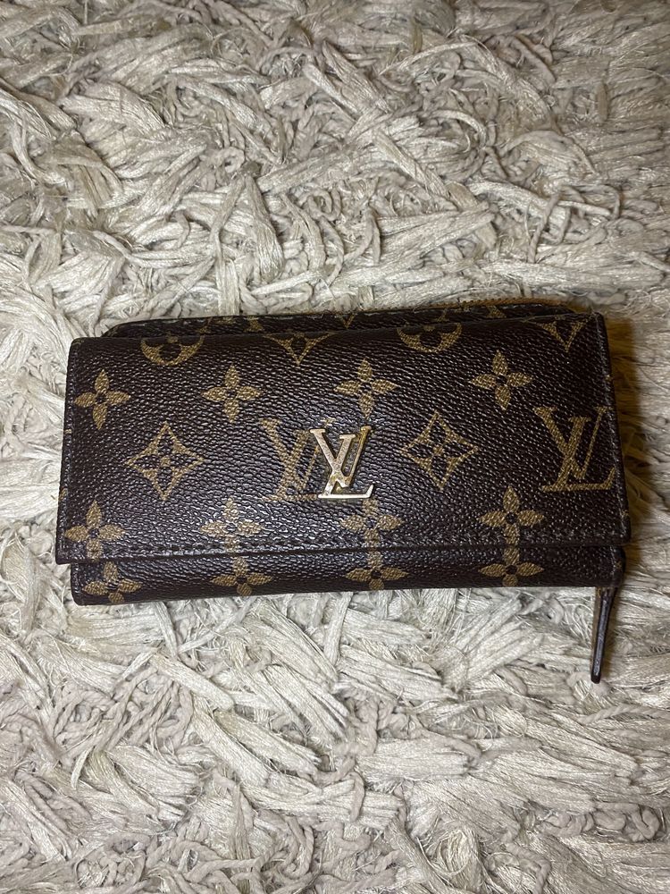 Portfel Louis Vuitton