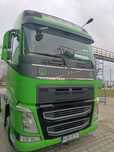 Volvo FH460  FH460 EURO 6