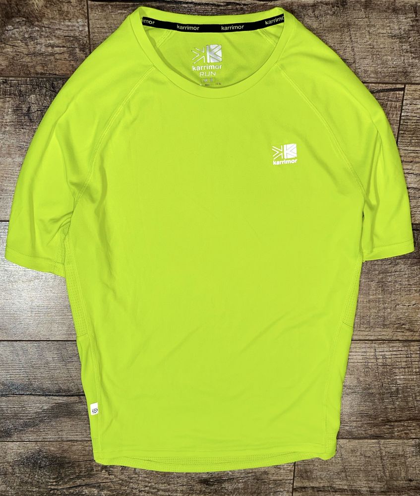 Футболка Karrimor. Разм.M-L.