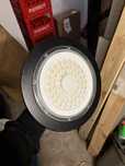 Lampy LED bardzo mocne 3szt