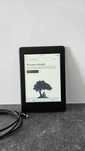 Czytnik e-book - Kindle Paperwhite 3 (7 generacja) - wersja bez reklam