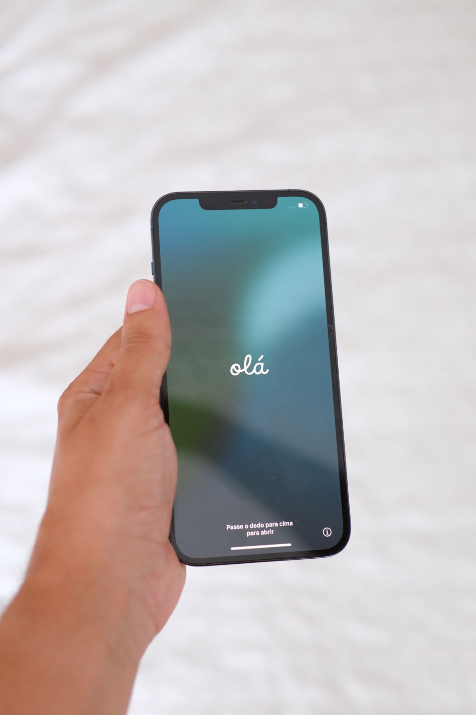 iPhone 12 Pro Max - 128 GB