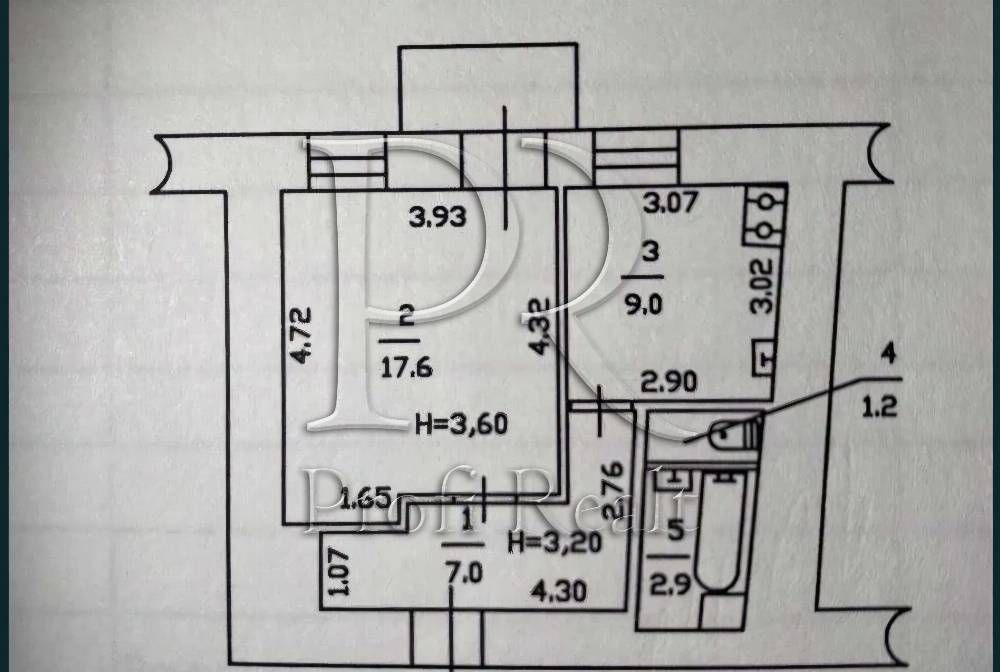 Продаж квартири вул. Саксаганського/Володимирська
