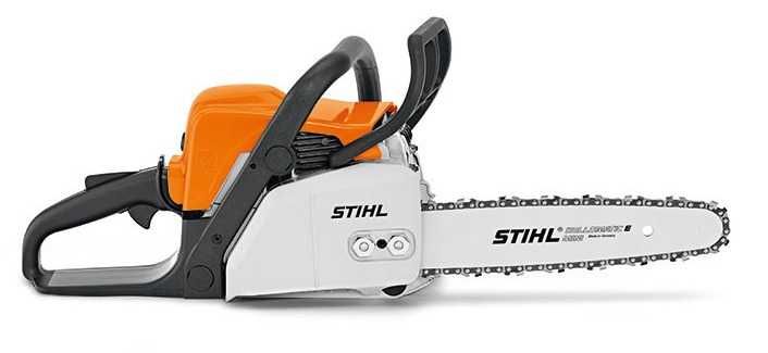 Wynajem wypożyczenie Piła spalinowa Stihl usługi