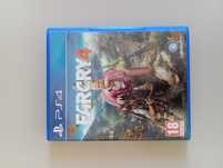 Jogo FAR CRY 4 - PS4