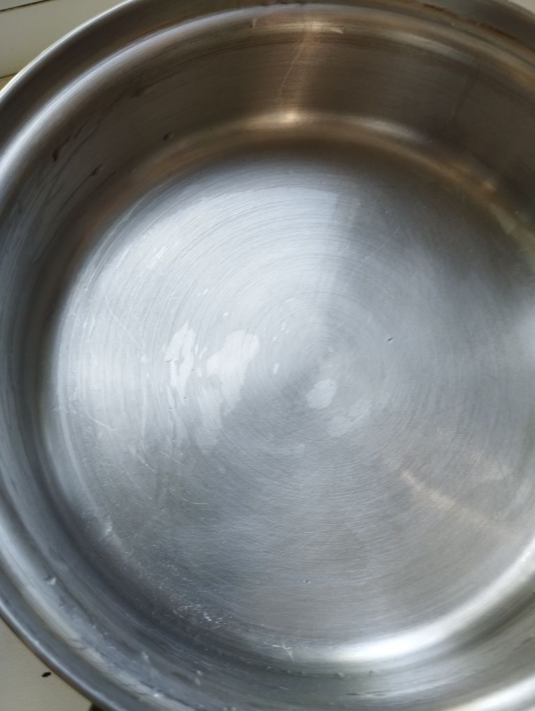 Посуда Amway сотейник-сковорода диаметр 21 см 21см