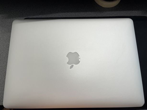 Apple MacBook pro 15 2015 i7 2.5Ghz 16Gb 256 SSD 2 цикли A1398 EMC2909