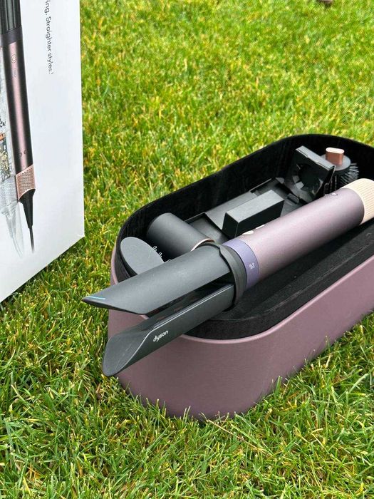 Dyson Airwrap Co-anda 2x HS09 Jasper Plum Новий