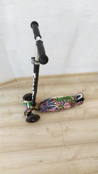 Hulajnoga Scooter