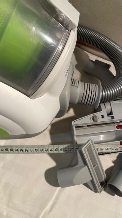 Aspirador com muito pouco uso Orima