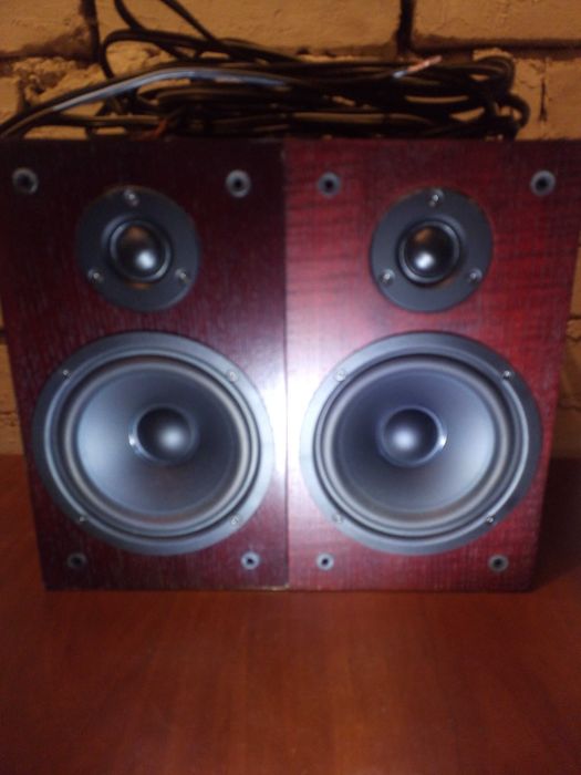 kolumny głośnikowe kruger & matz (75w)