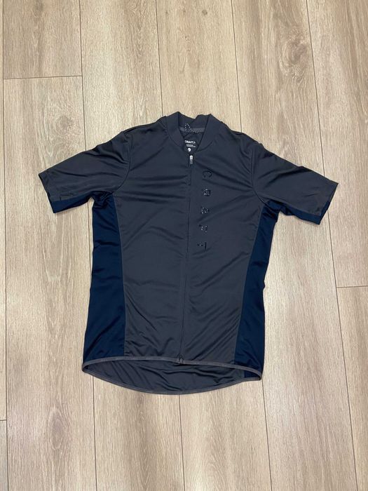 | L-М | Женская Велофутболка / Джерси Craft Logo Cycling Jersey