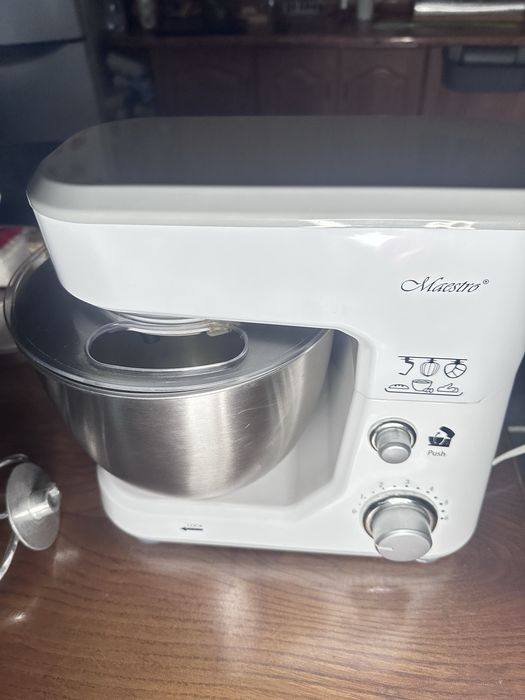 Планетарний міксер Maestro