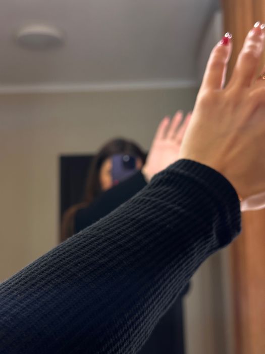 Чорний жіночій комбінезон