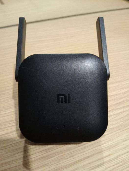 0. Mi WiFi range extender pro (como novo)