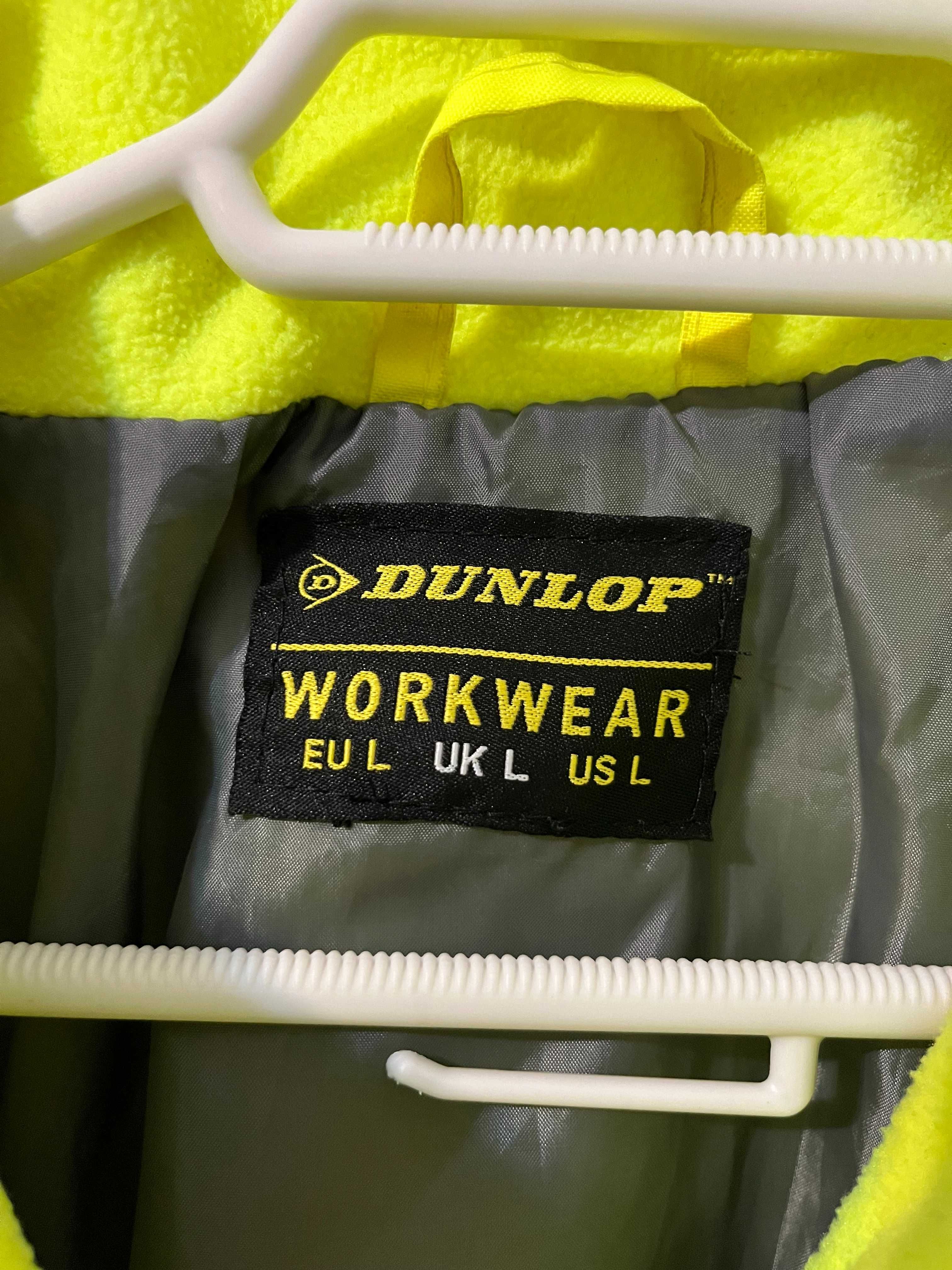 Casaco de Trabalho - Dunlop Workwear