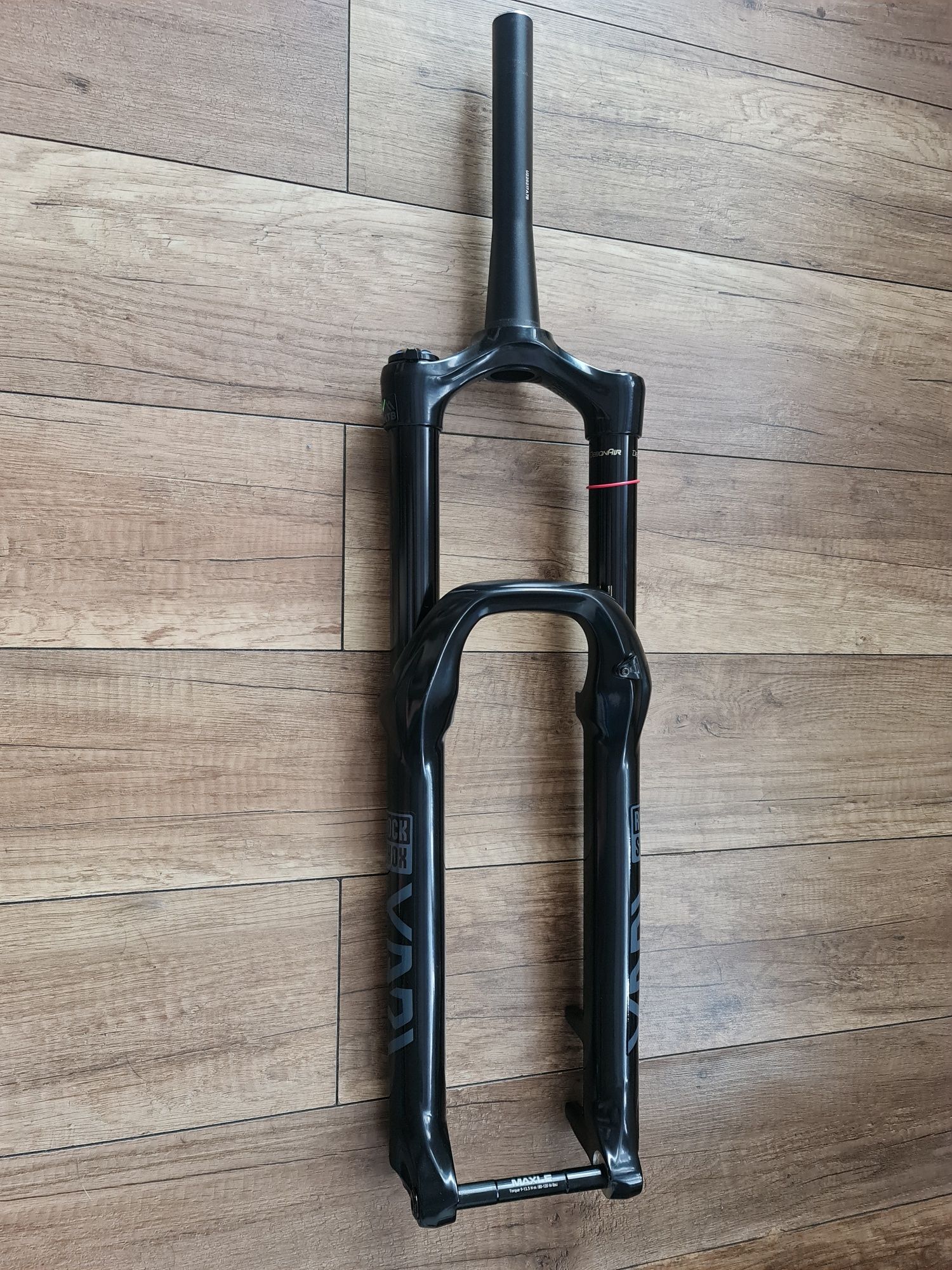 Rock Shox Yari RC 29 180mm