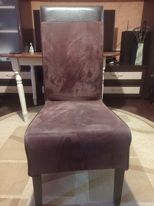 Стільці  для гостьової