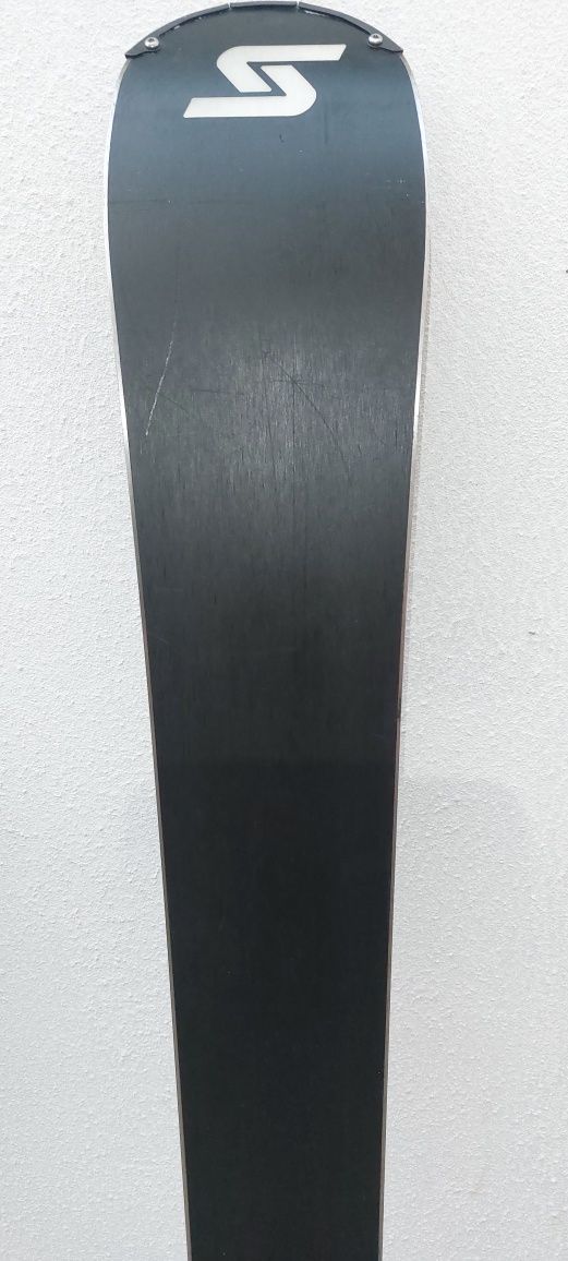 Narty Stockli AXIS 163