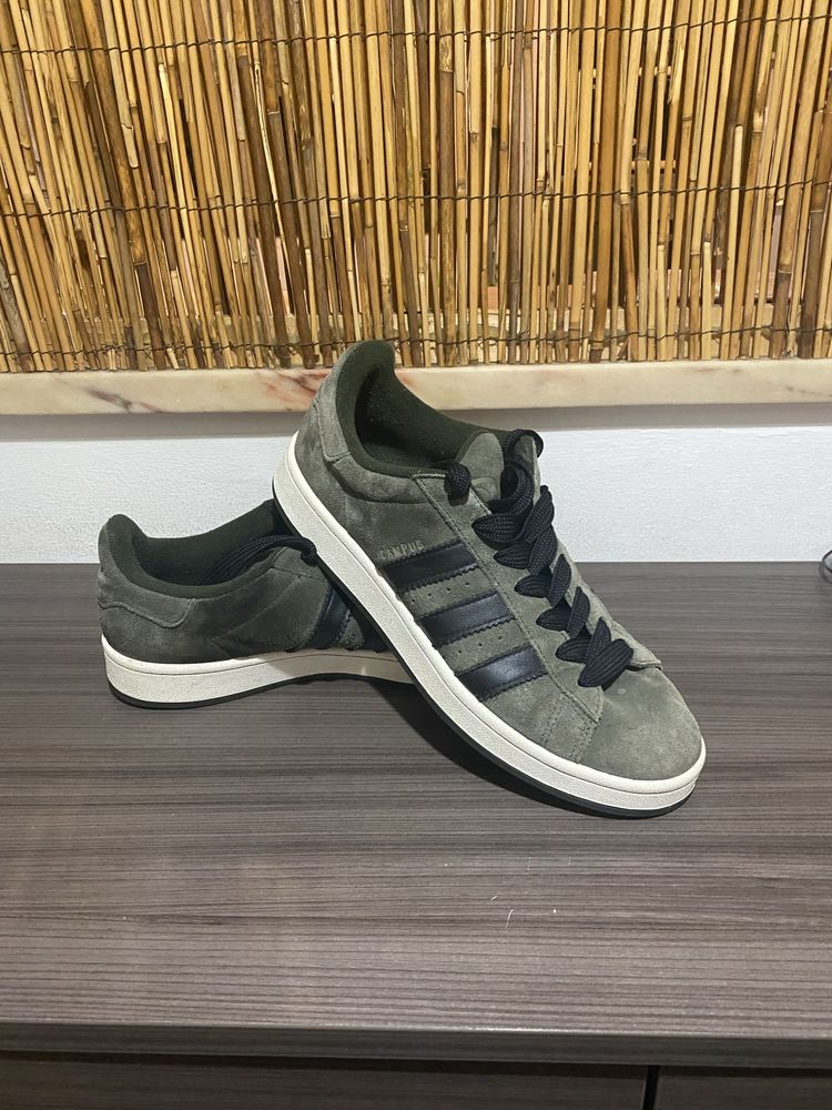 Vendo Adidas Campus