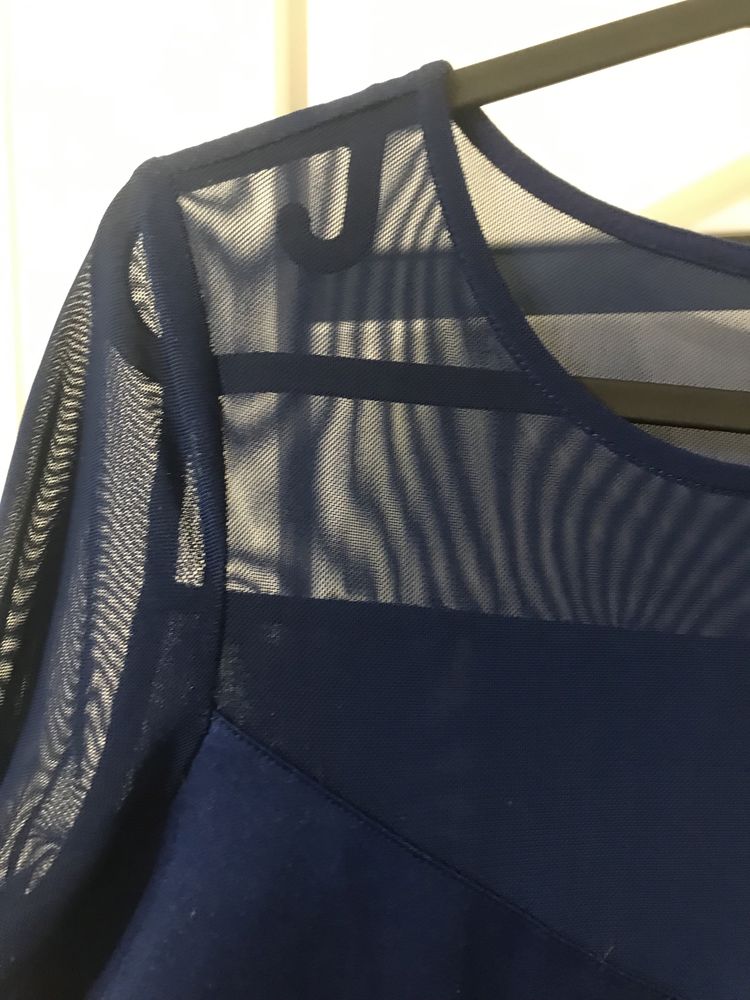 WOW Seksowna sukienka H&M 34