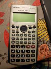 Calculadora casio fx-570ES