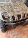 Yamaha Rhino 660