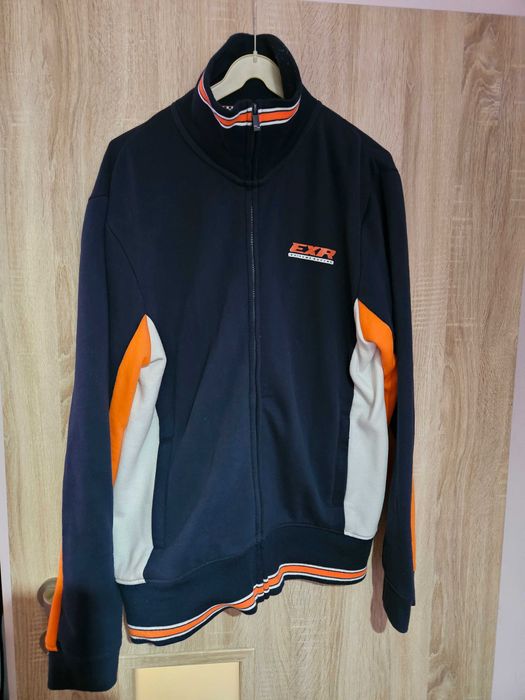 Sprzedam męską bluze Diverse Extreme Racing XL