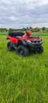 SUZUKI KingQuad 750 AXI 2017r EPS