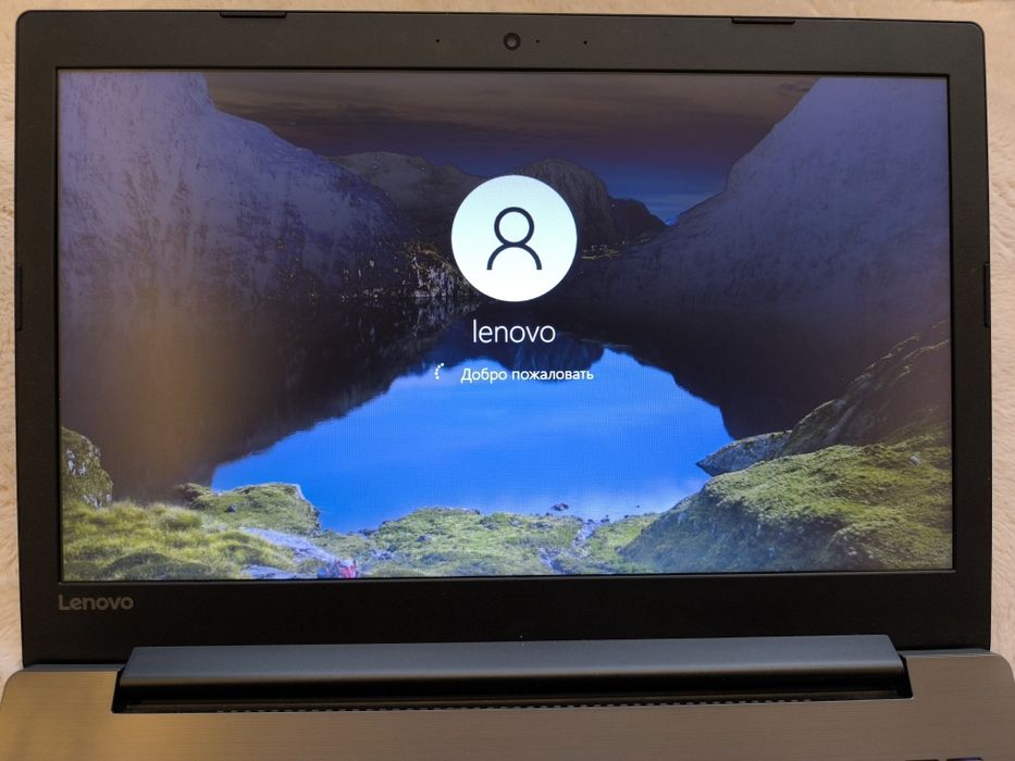 Lenovo 80xr. Ip-N4200, 4, 500 gb