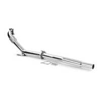 Downpipe Audi A3 8P + TT 8J