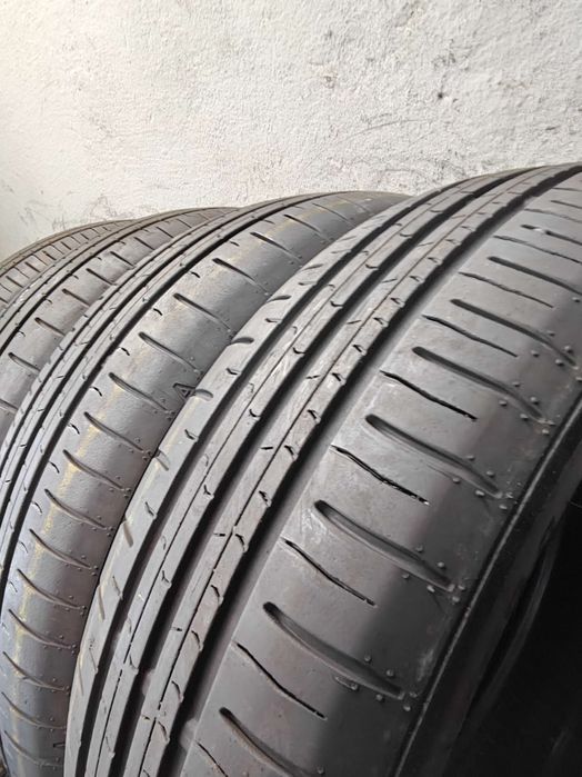 4x 175/65R17 opony letnie Falken 2022 (M991)