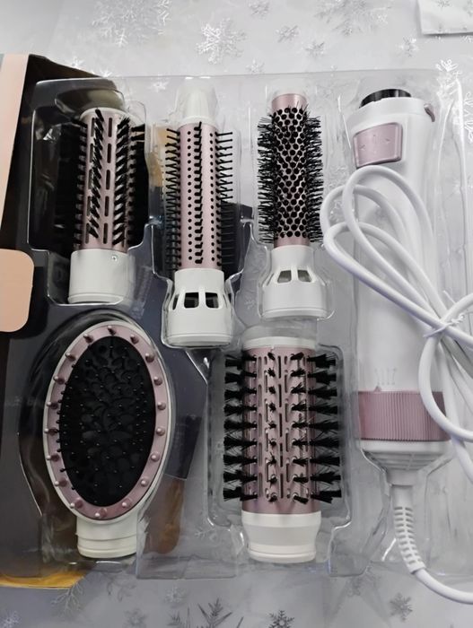 Suszarko - lokówka  firma Cecqtec 1000W