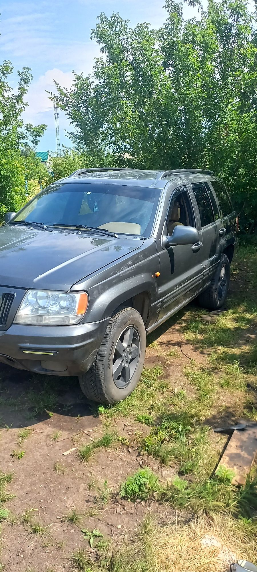 Продаю дуже хороше і обслужене авто