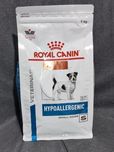 OLX доставка! 1kg Royal Canin Hypoallergenic Small Dog