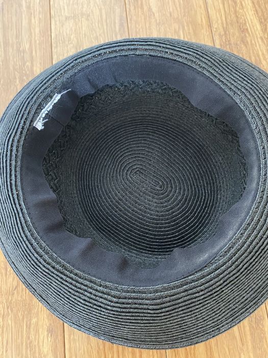 Kapelusz damski na lato