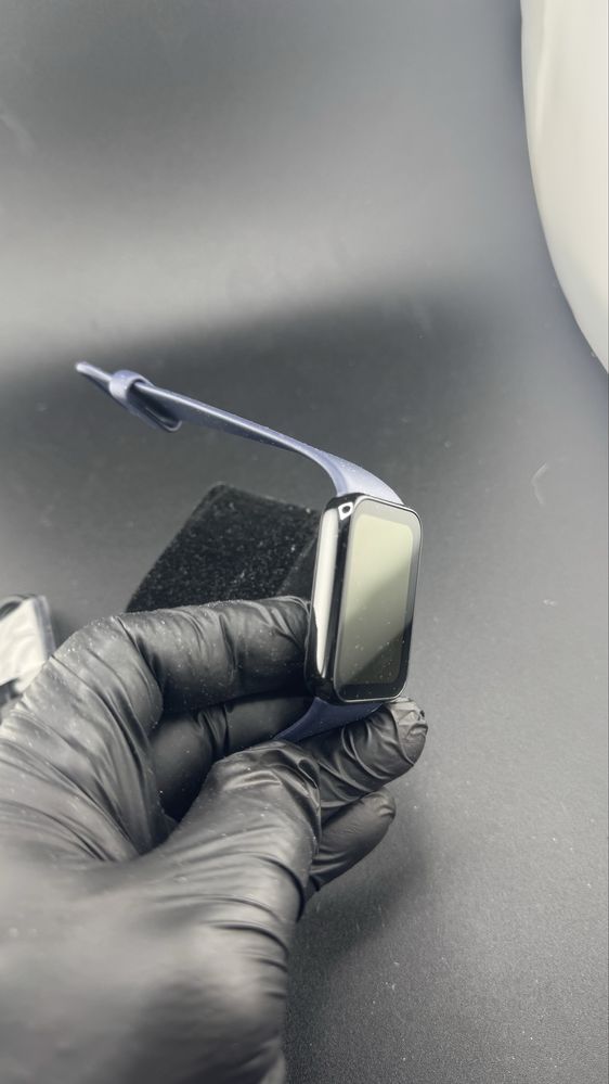 Xiaomi Smart Band 9 Pro Obsidian Czarny – SpO2, Opaska fitness, SpO