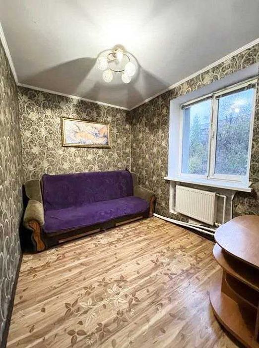 Продаж 3-кімнатної з АВТОНОМНИМ опаленням ‼️ єВідновлення