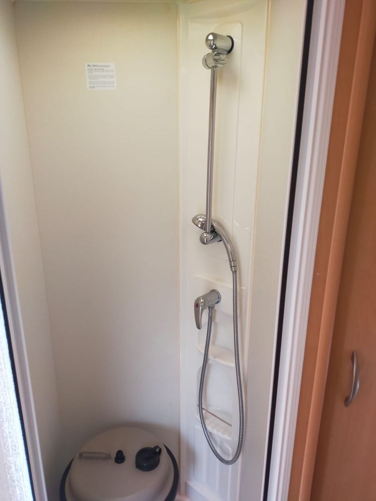 Coachman Amara 450-2    2006  - Mover - Namiot -  Przyczepa Kempingowa