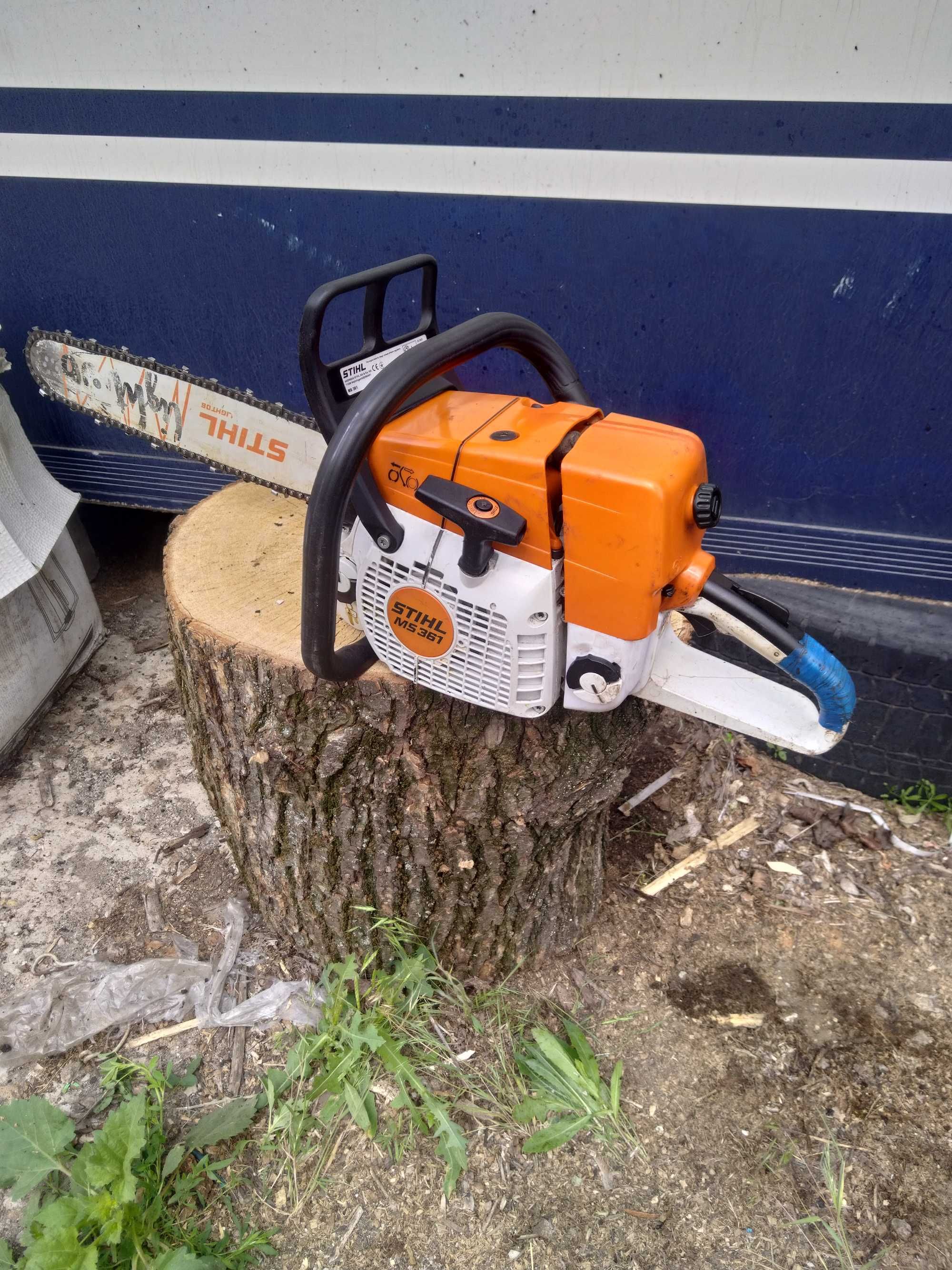Stihl Ms201, Ms361, Ms362, Re150, Вт131