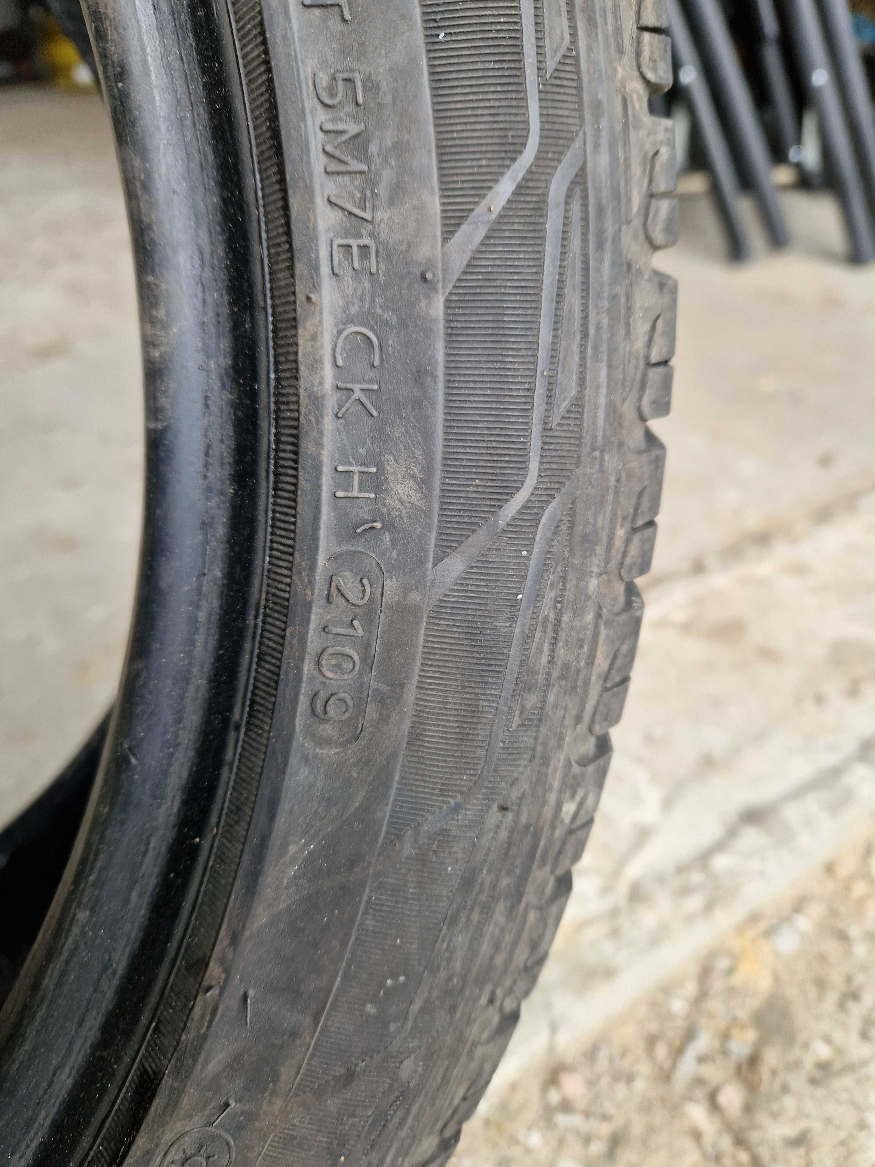 Hankook Ventus ST 275/40 R20 SUV komplet 600zł