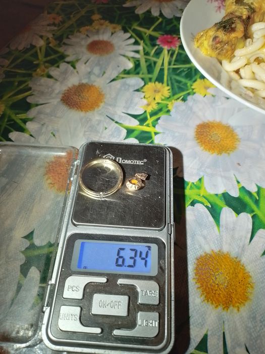 Навушники металошукача підводні