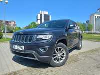 Jeep Grand Cherokee wk2 3.0v6 NISKI PRZEBIEG/ZAMIENIE NA BUSA