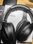 Auscultadores SONY XM4 avariados para peças