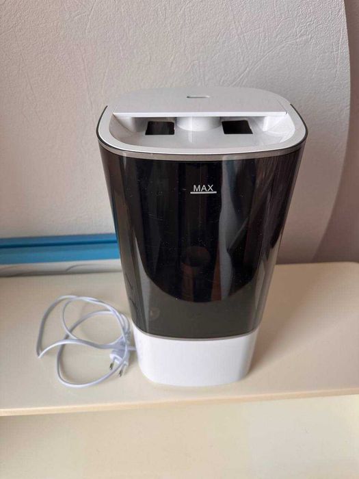 Зволожувач повітря WetAir WH-735