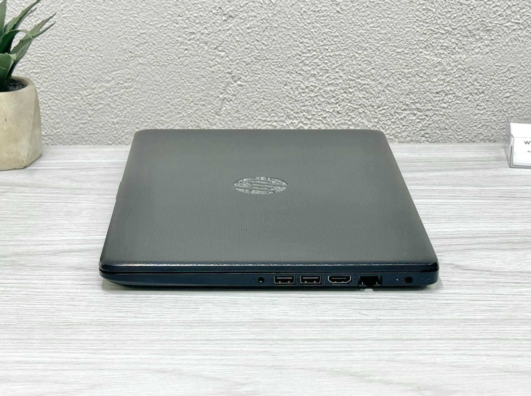 • Недорогий Ноутбук Hp Laptop 14 (Athlon Silver, 16Gb Ram) ГАРАНТІЯ •